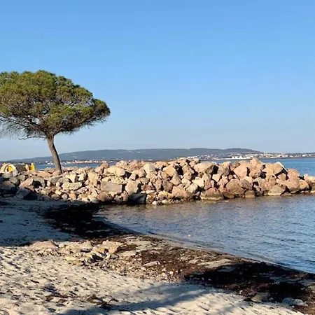 A 2 Pas De La De Meze, Climatise, Parking Gratuit, Labelise 2 Cles Clevacances - Fr-1-604-40 Appartement